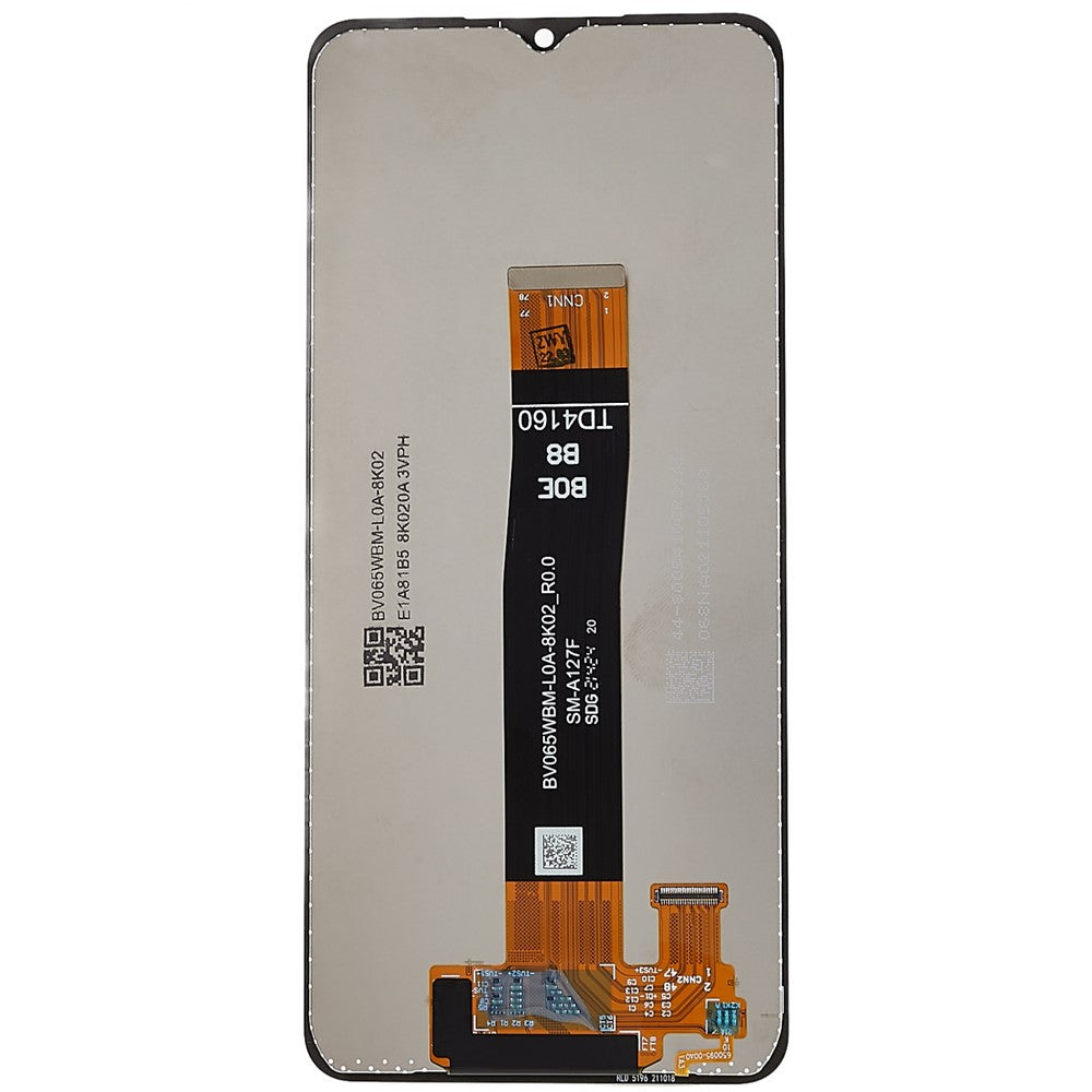 Galaxy A Parts