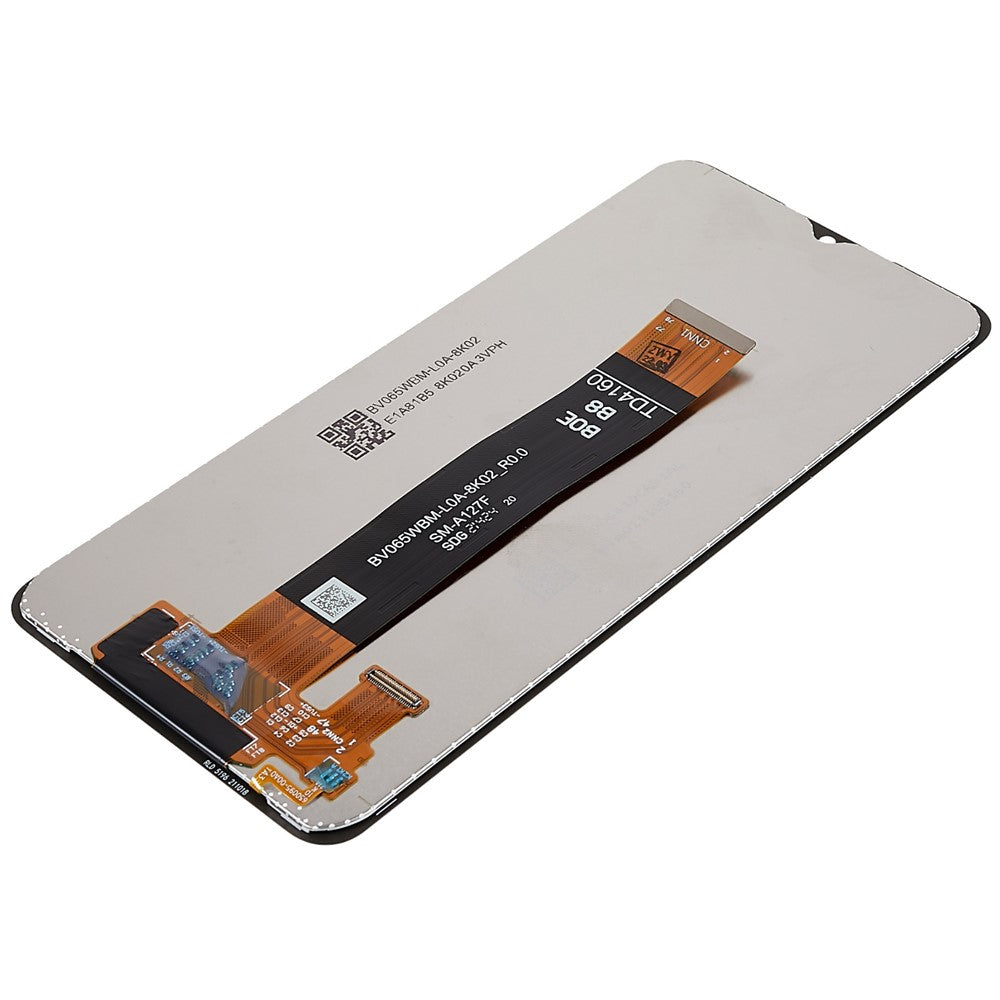 Galaxy A Parts