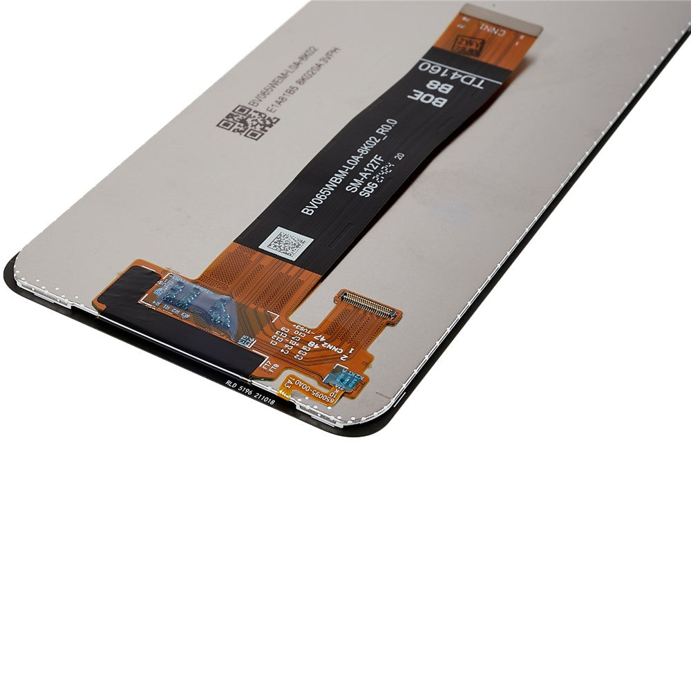 Galaxy A Parts