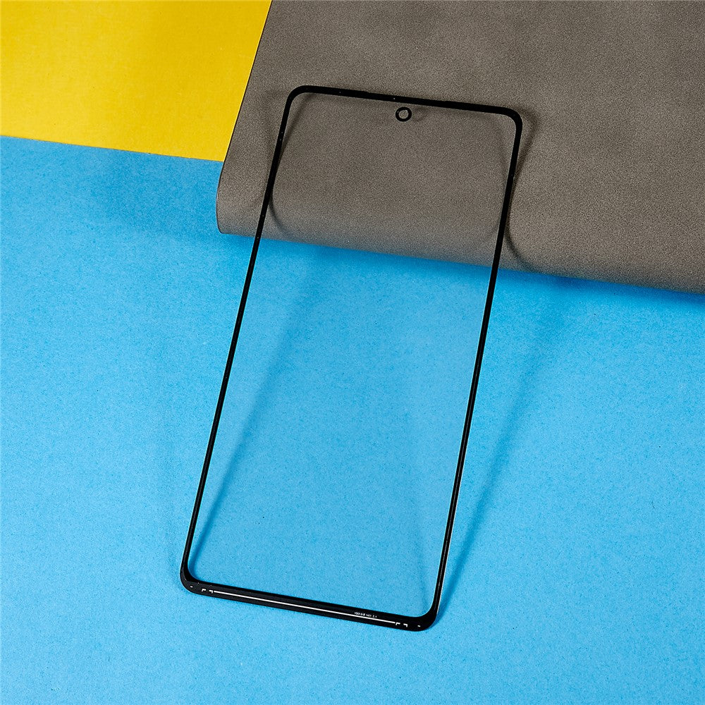 Galaxy A Parts
