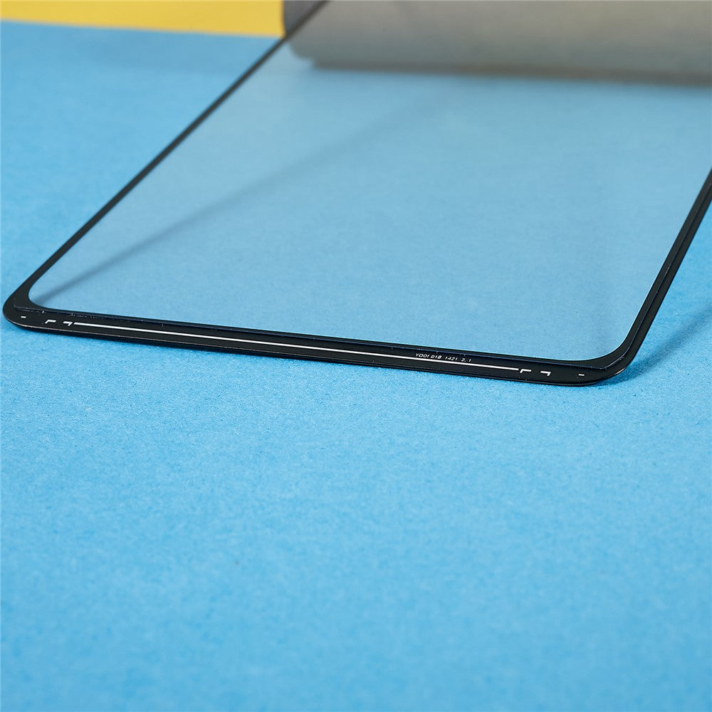Galaxy A Parts