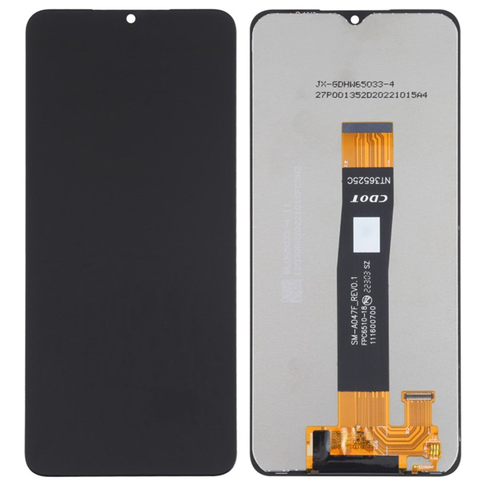 Galaxy A Parts
