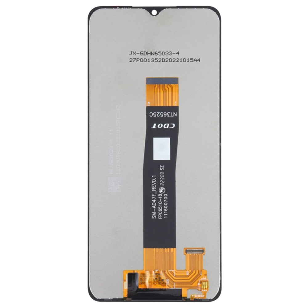 Galaxy A Parts