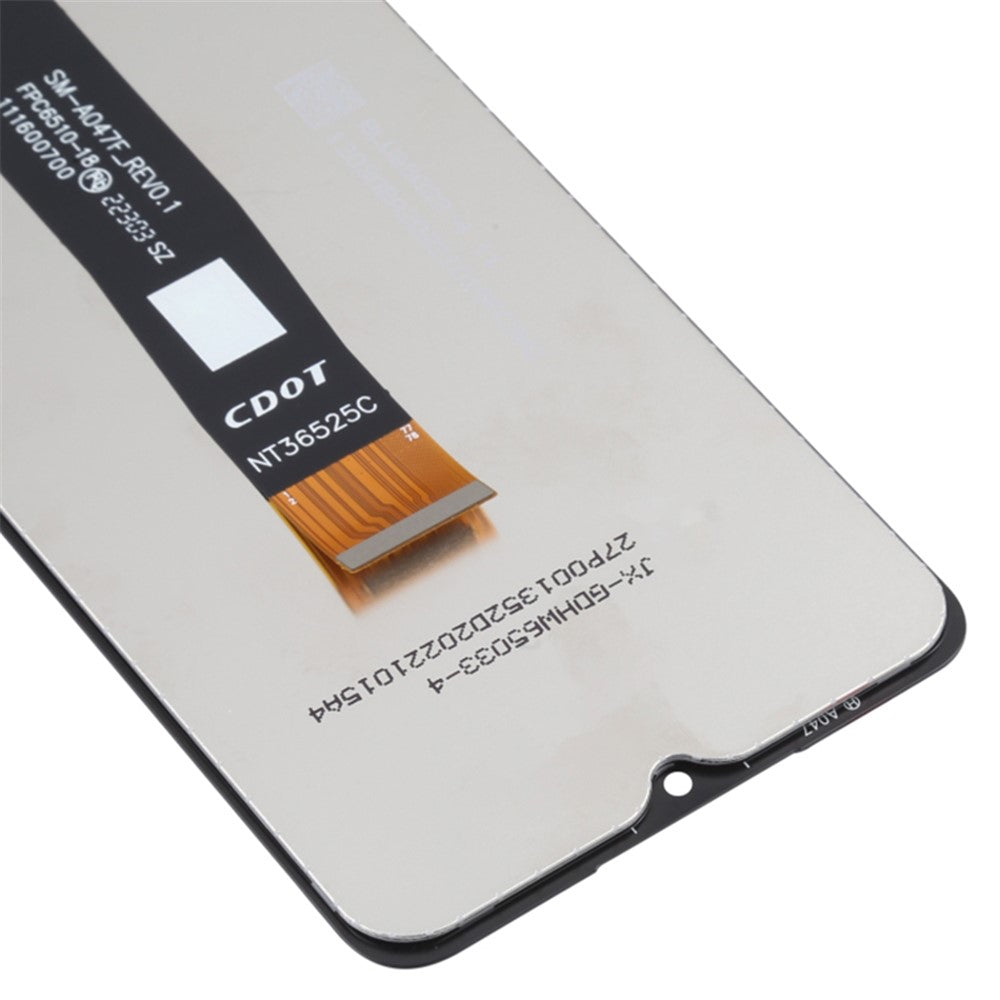 Galaxy A Parts
