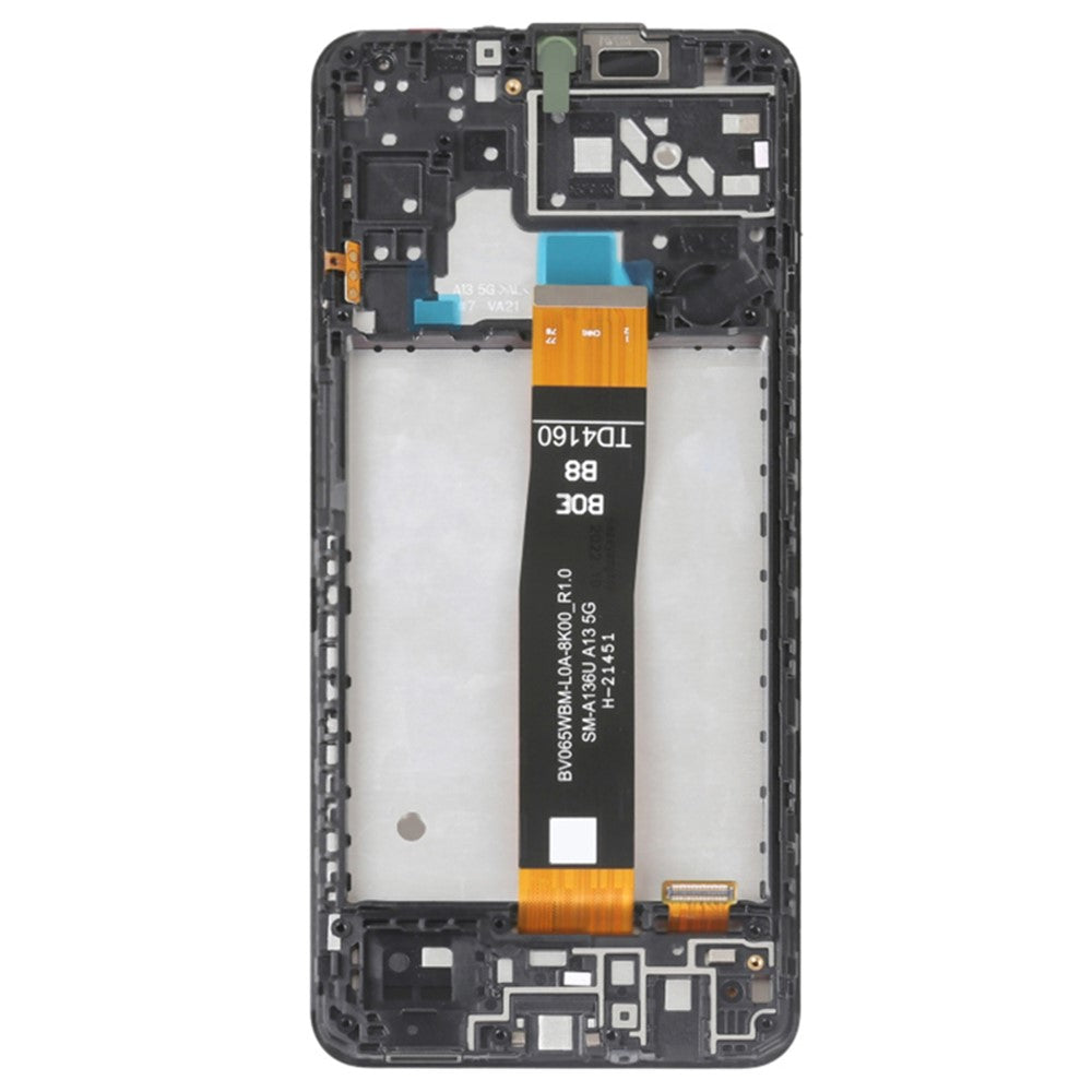 Galaxy A Parts