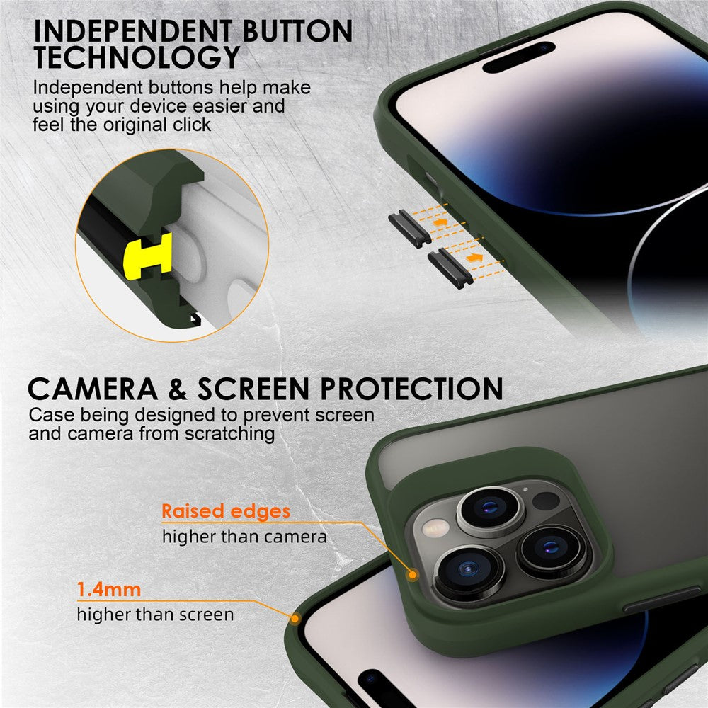 iPhone Cases
