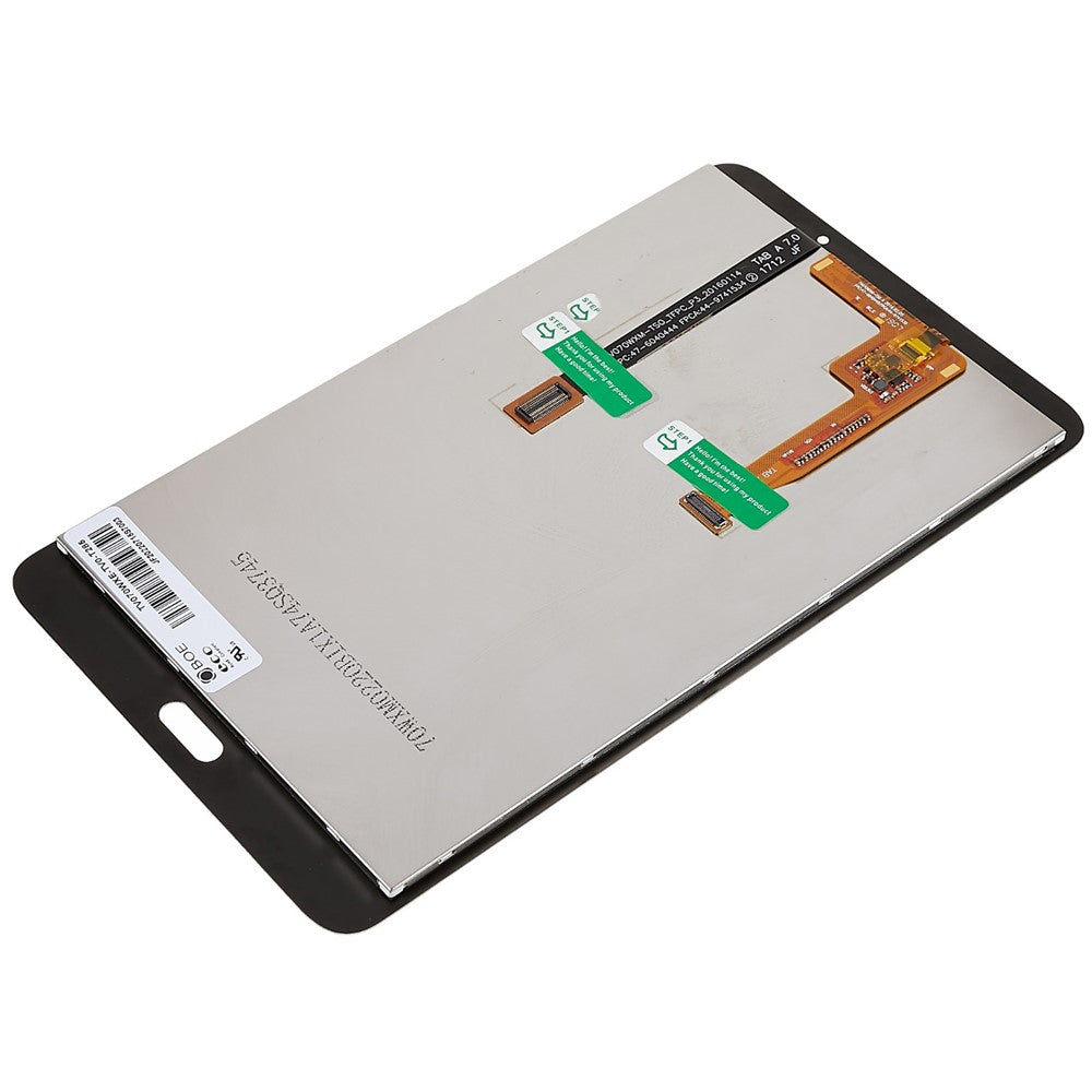 Galaxy Tab Parts 