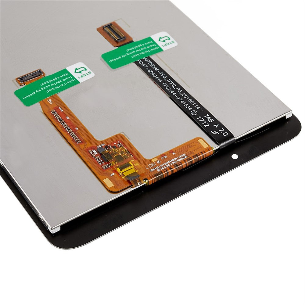 Galaxy Tab Parts 