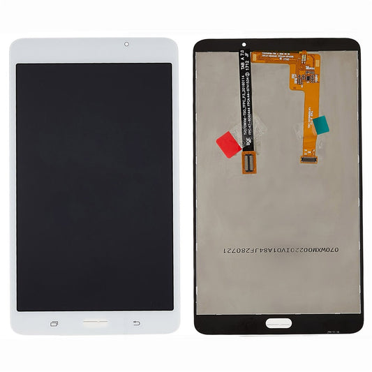 Galaxy Tab Parts 