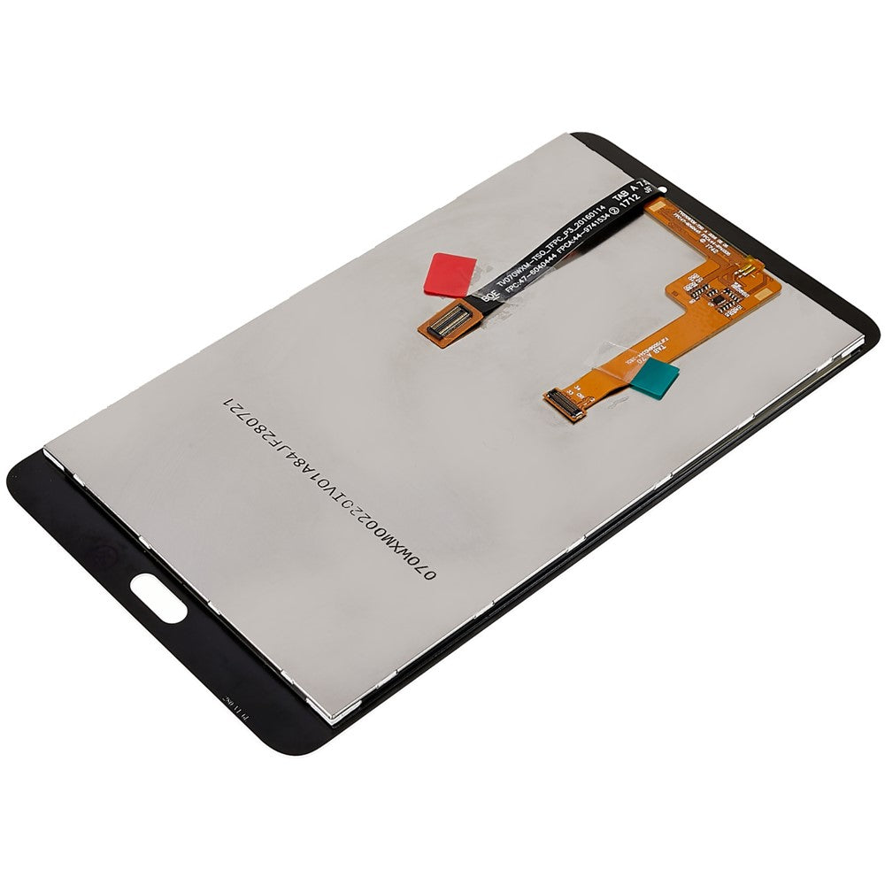 Galaxy Tab Parts 