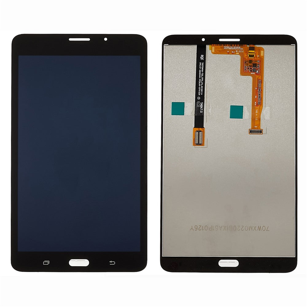 Galaxy Tab Parts 