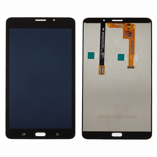 Galaxy Tab Parts 