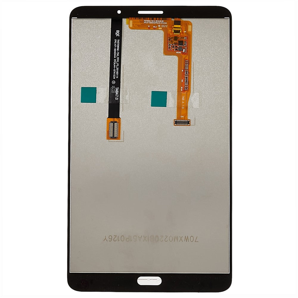 Galaxy Tab Parts 