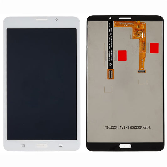 Galaxy Tab Parts 