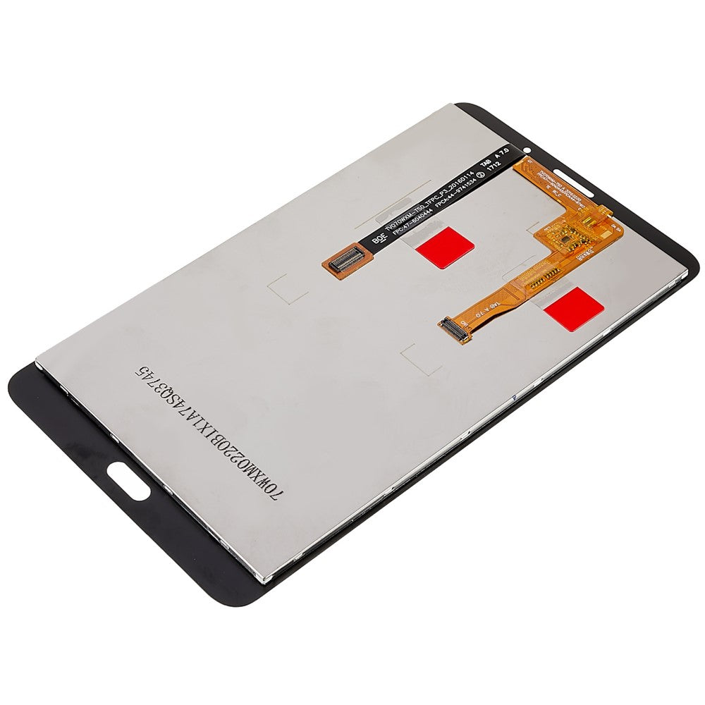 Galaxy Tab Parts 