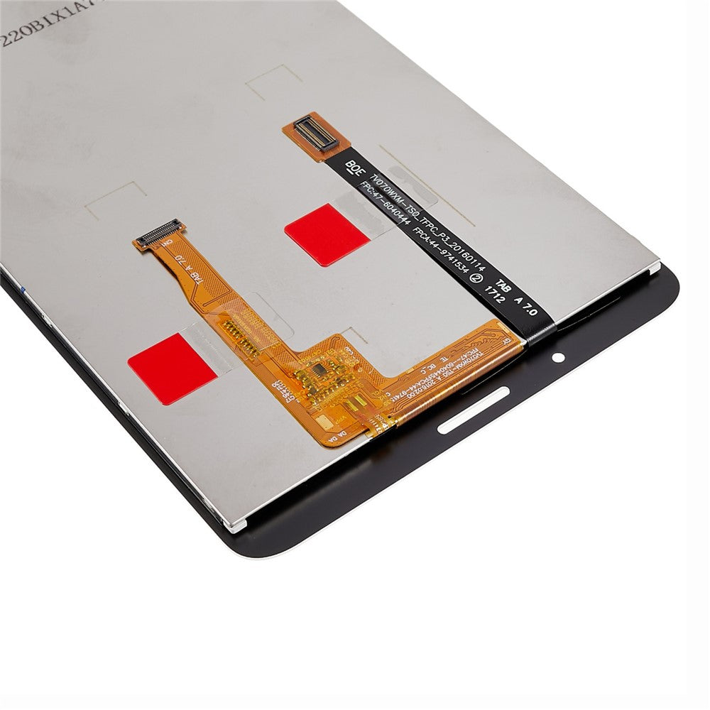 Galaxy Tab Parts 