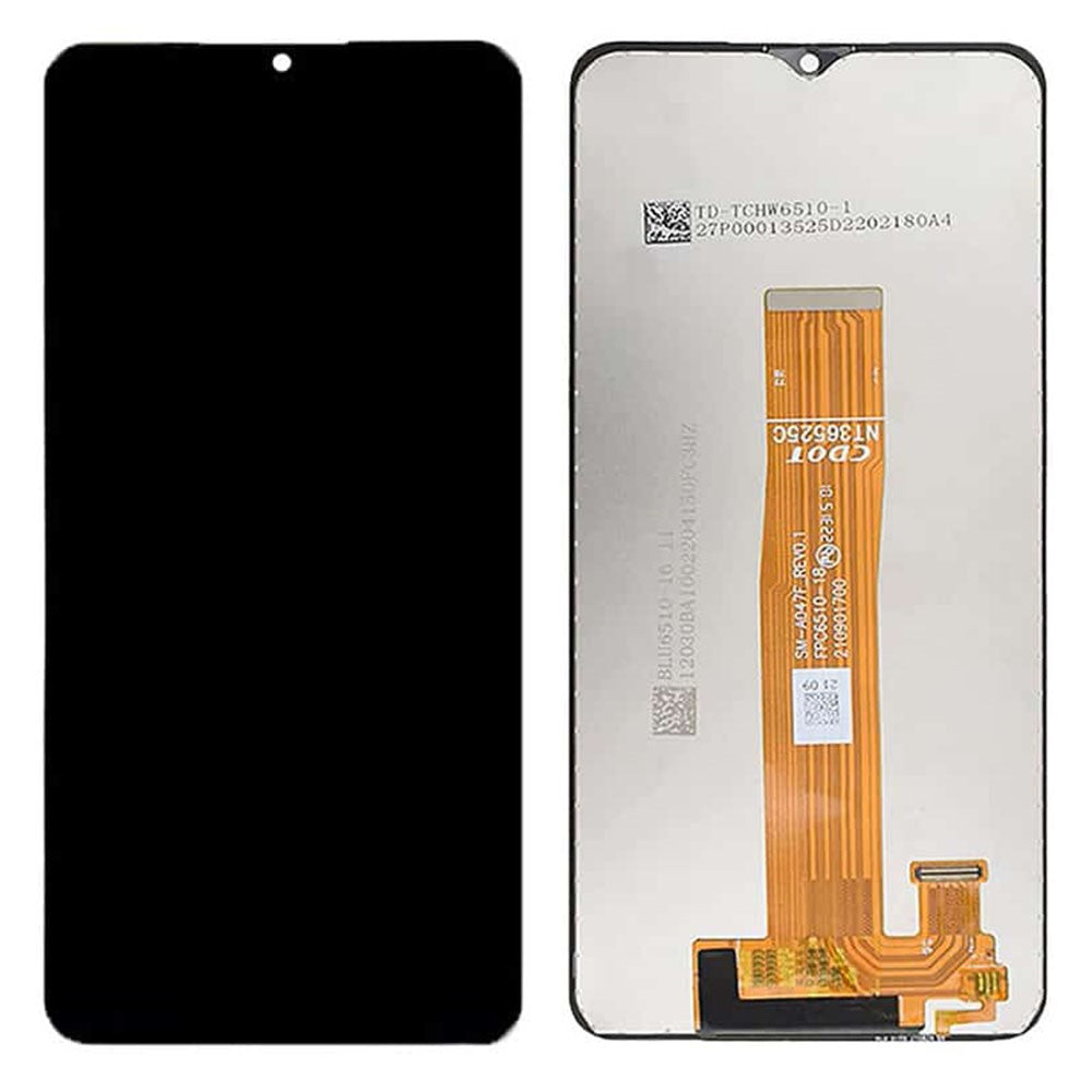 Galaxy A Parts