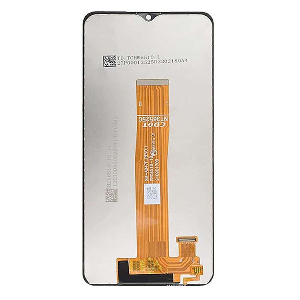 Galaxy A Parts