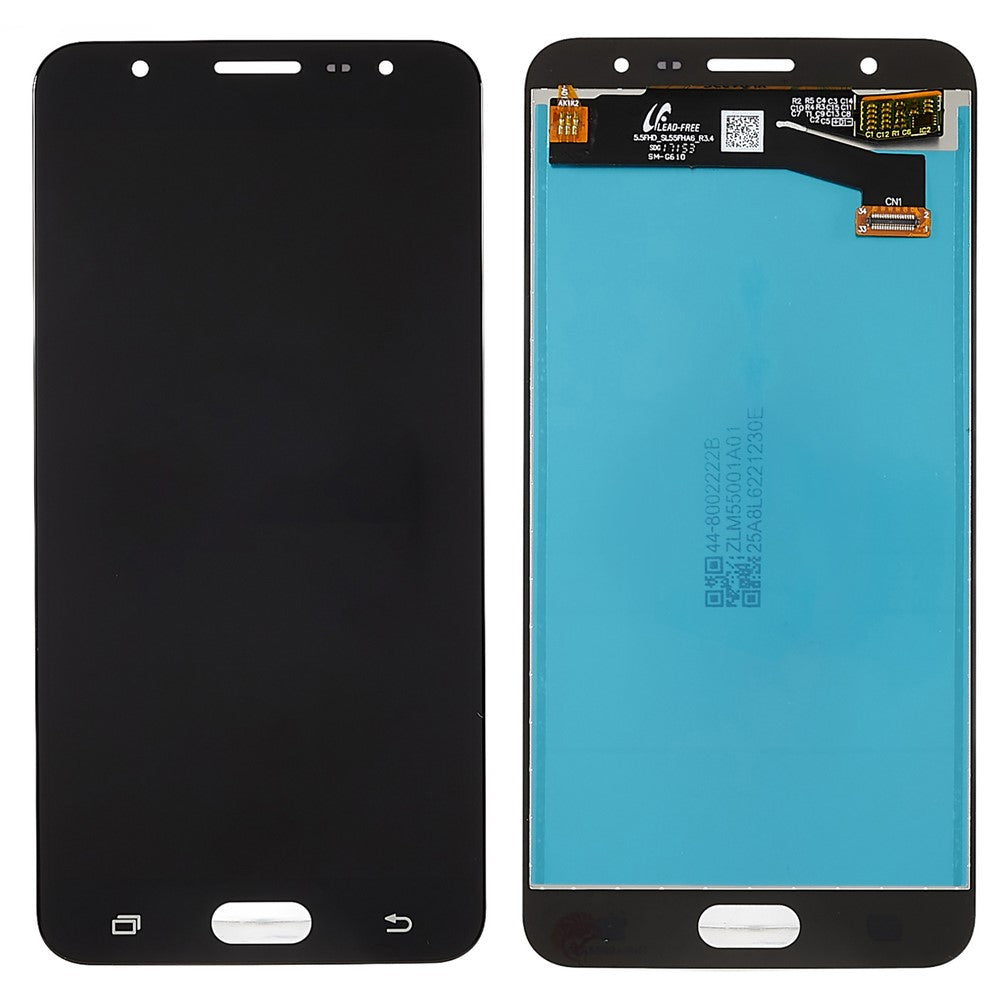 Galaxy J Series Parts