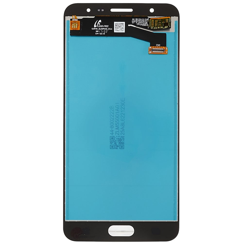 Galaxy J Series Parts