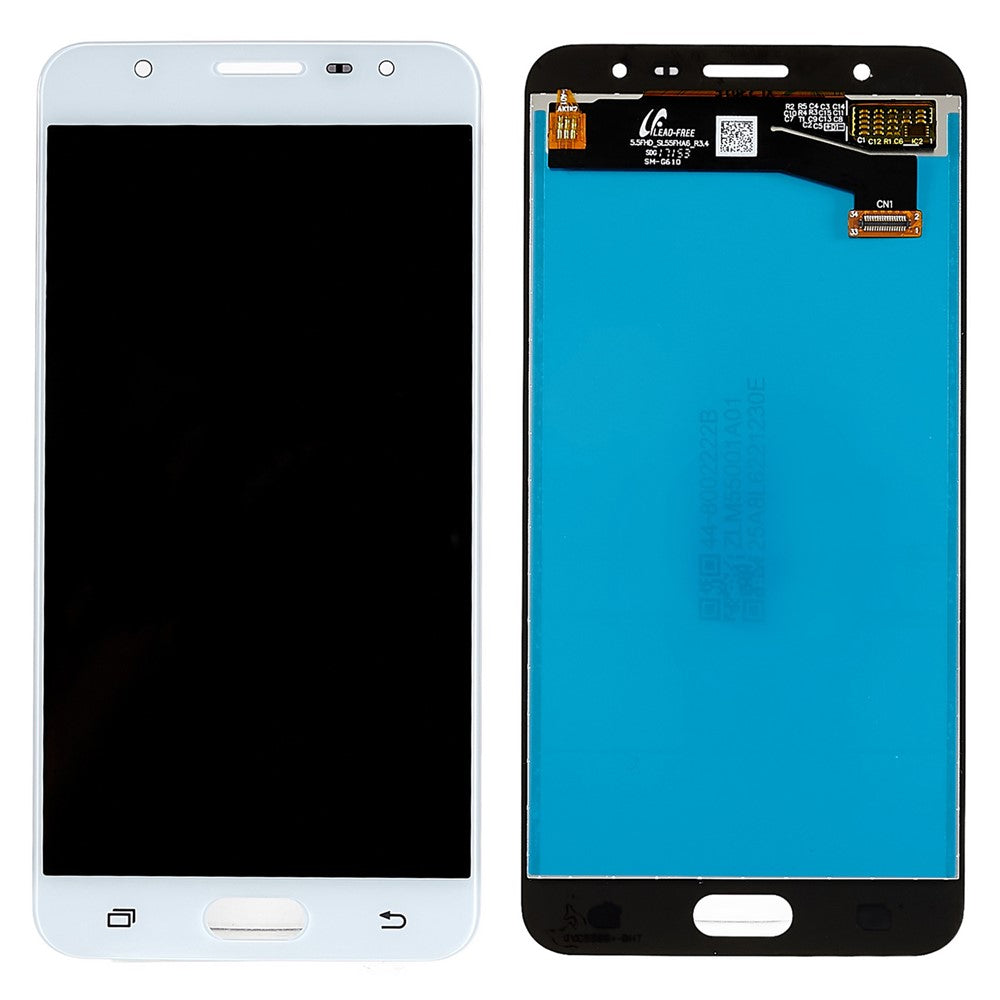 Galaxy J Series Parts