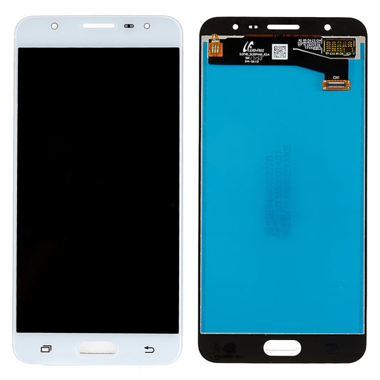 Galaxy J Series Parts