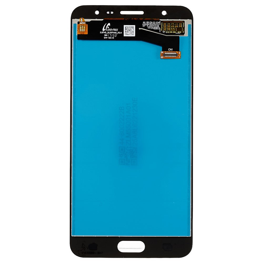 Galaxy J Series Parts