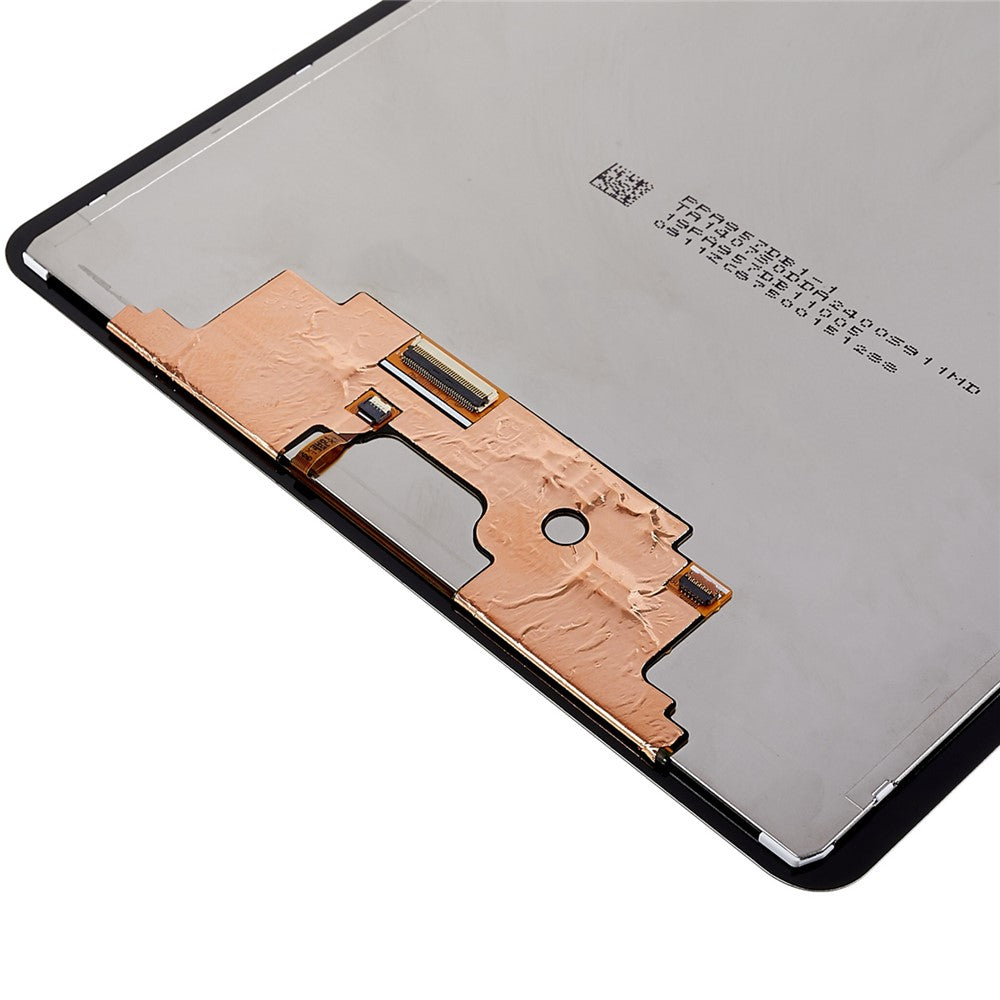 Galaxy Tab Parts 