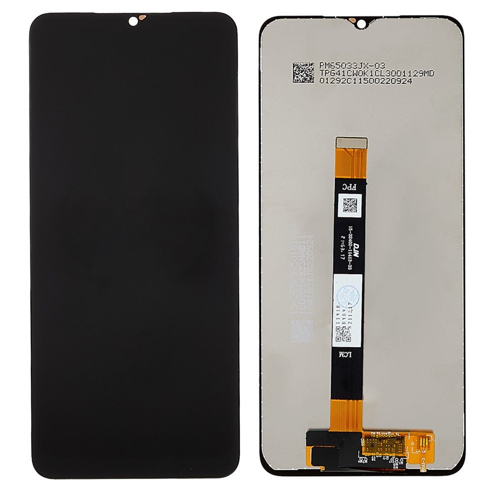 Galaxy A Parts