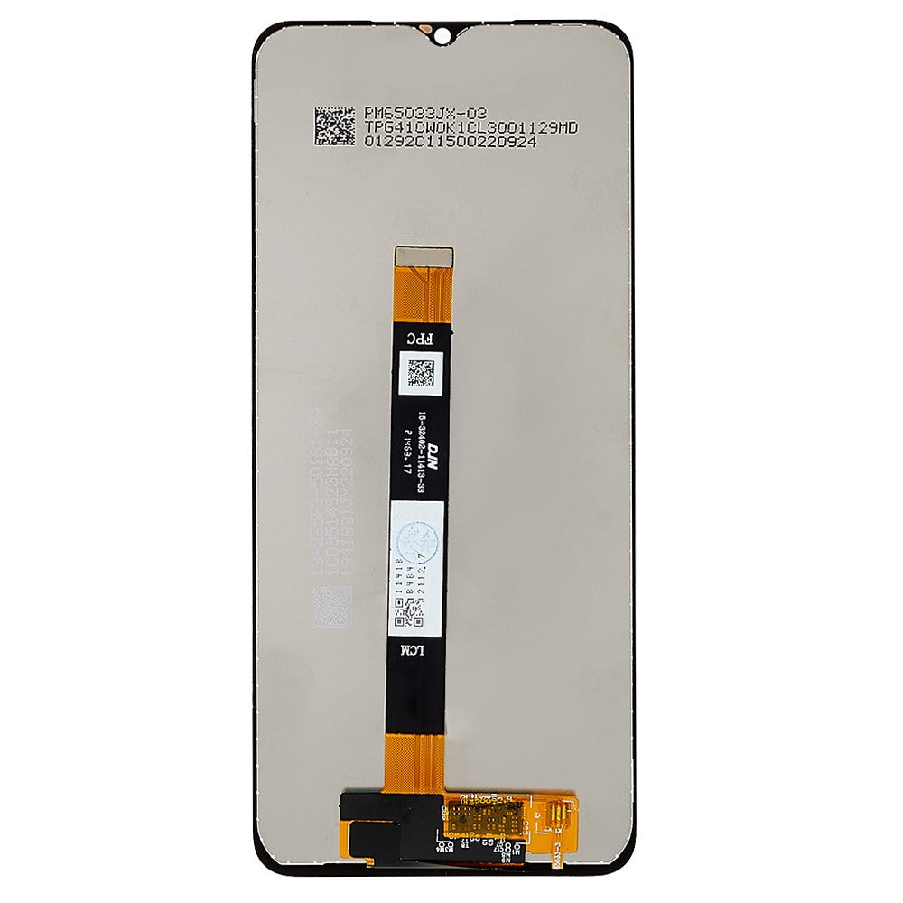 Galaxy A Parts