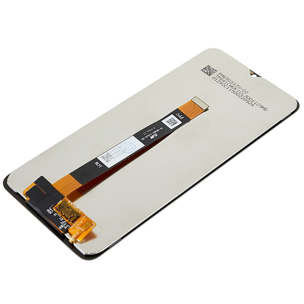 Galaxy A Parts