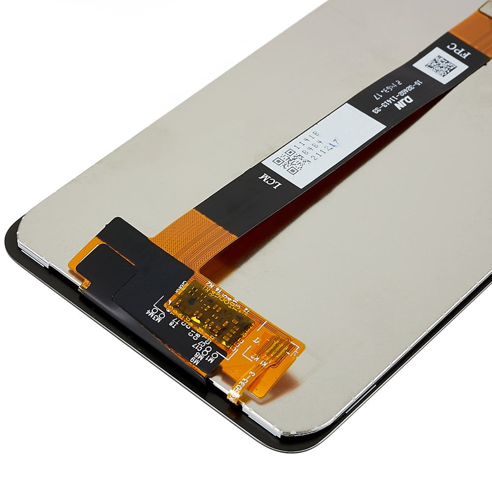 Galaxy A Parts