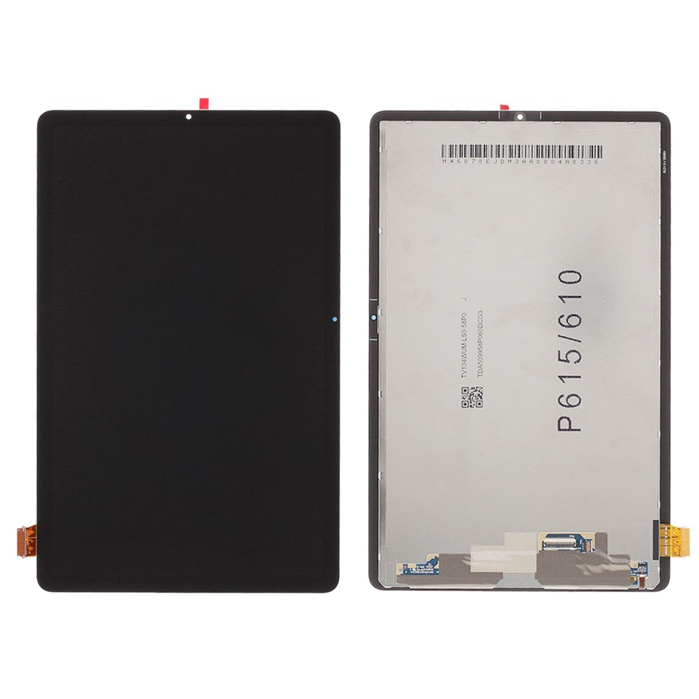 Galaxy Tab Parts 