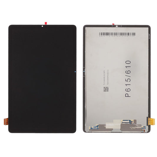 Galaxy Tab Parts 