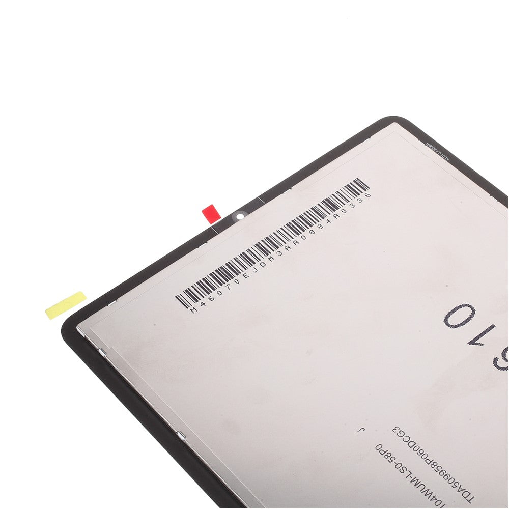 Galaxy Tab Parts 