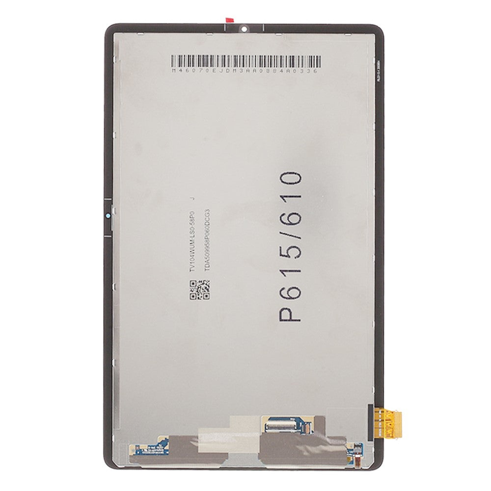 Galaxy Tab Parts 