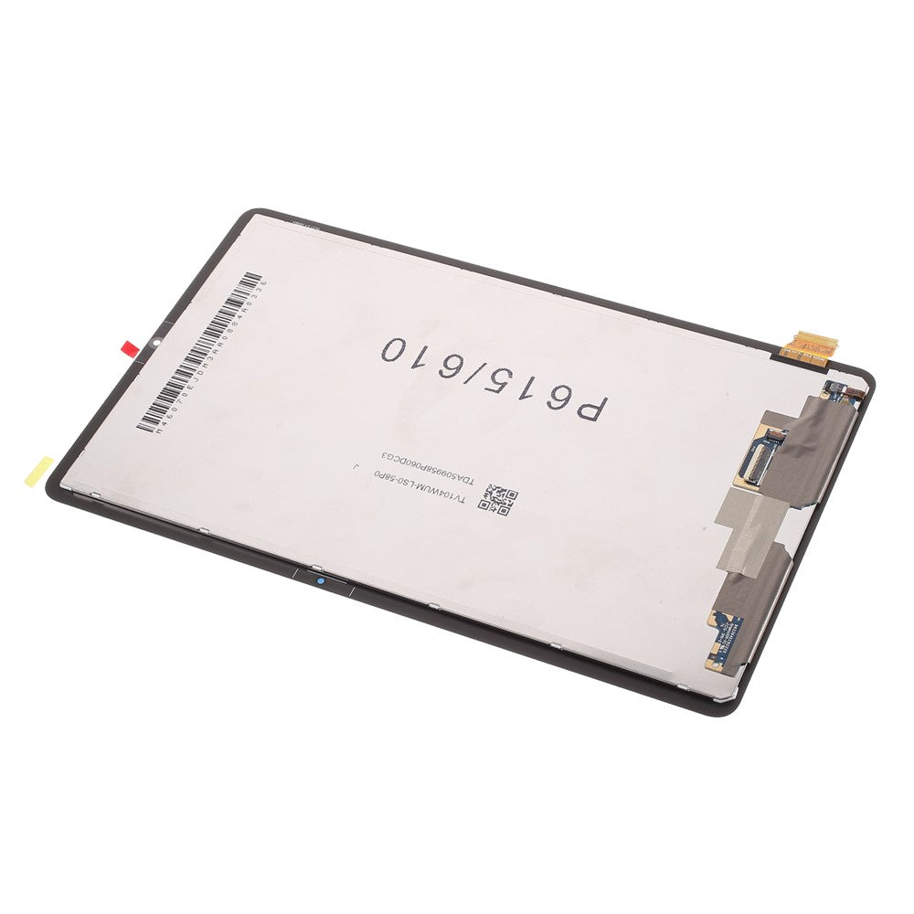 Galaxy Tab Parts 