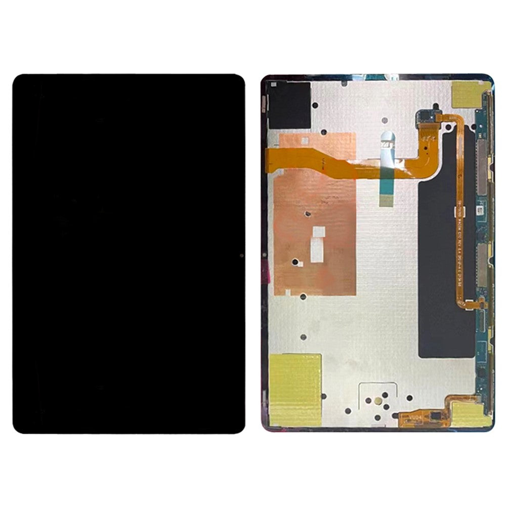 Galaxy Tab Parts 