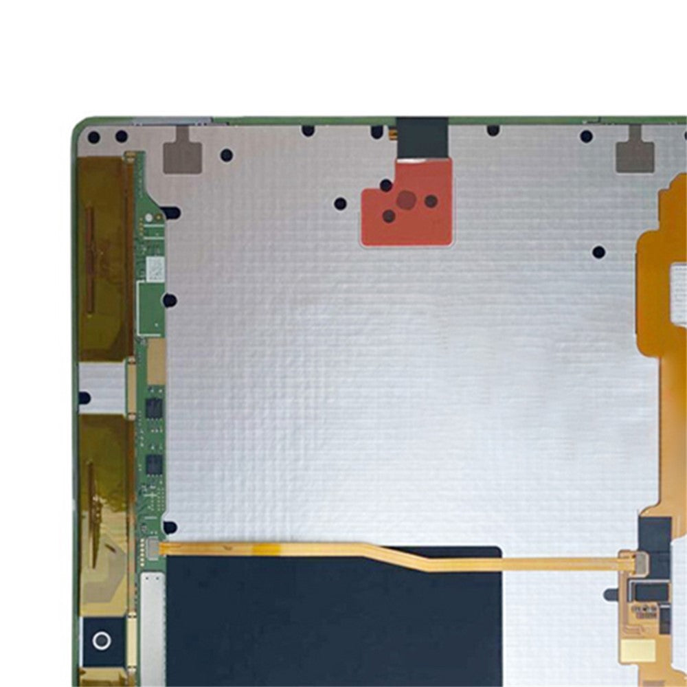 Galaxy Tab Parts 