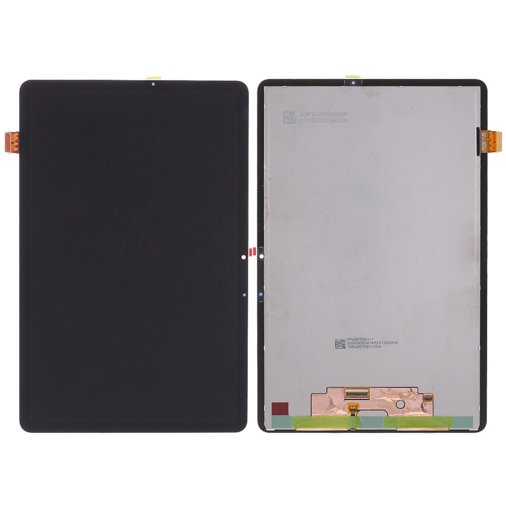 Galaxy Tab Parts 