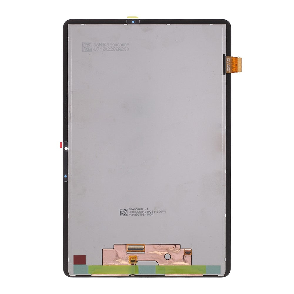 Galaxy Tab Parts 