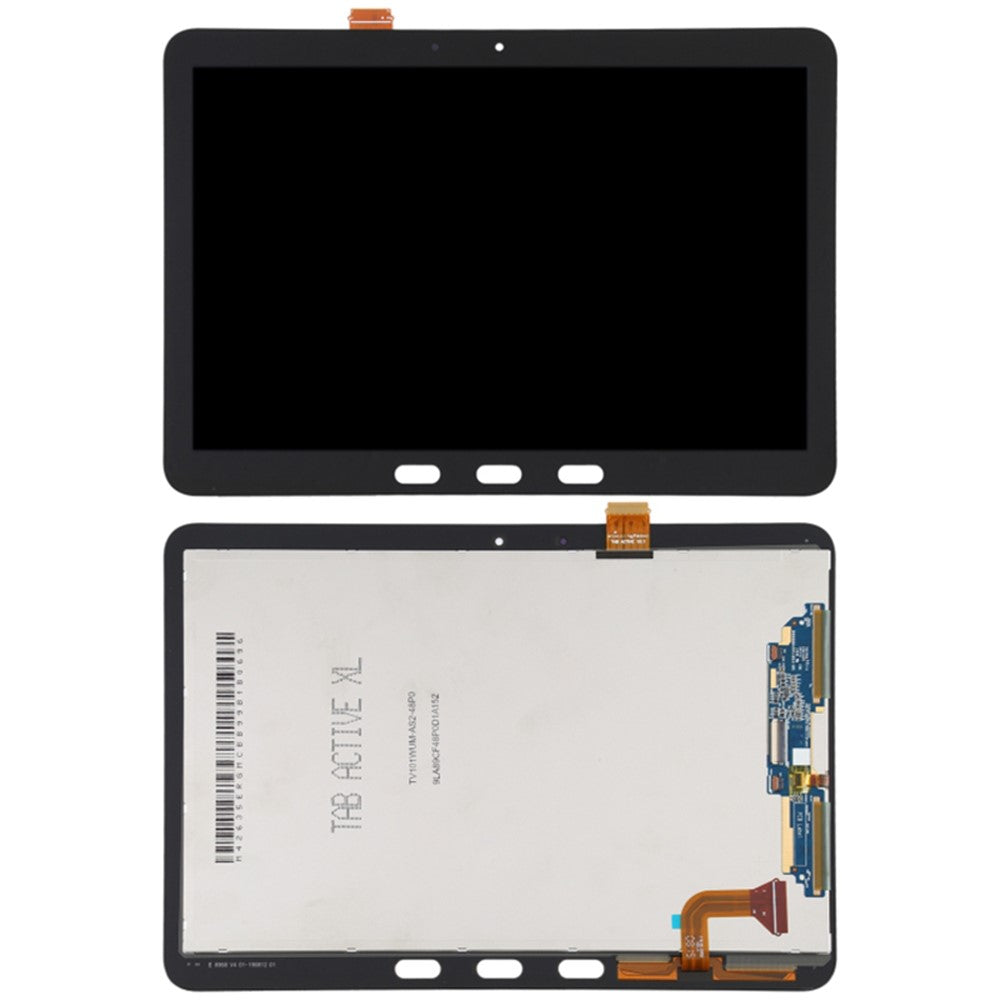 Galaxy Tab Parts 