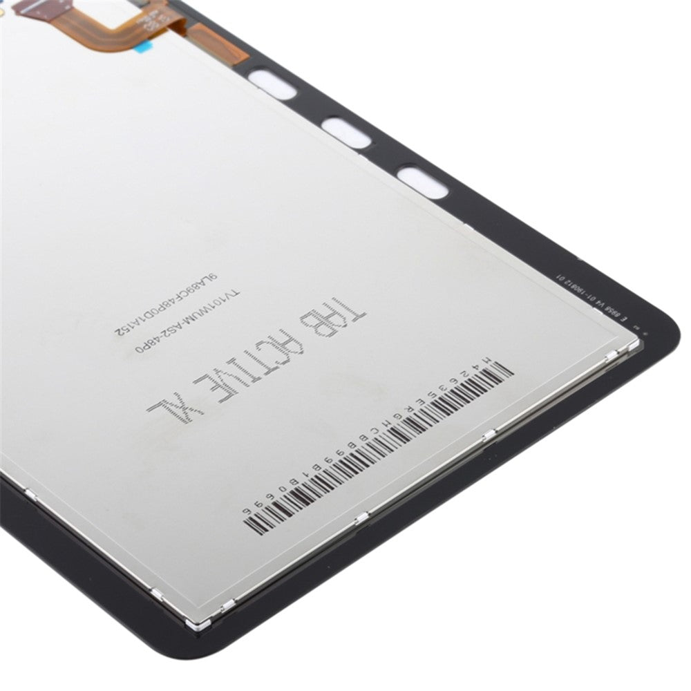 Galaxy Tab Parts 