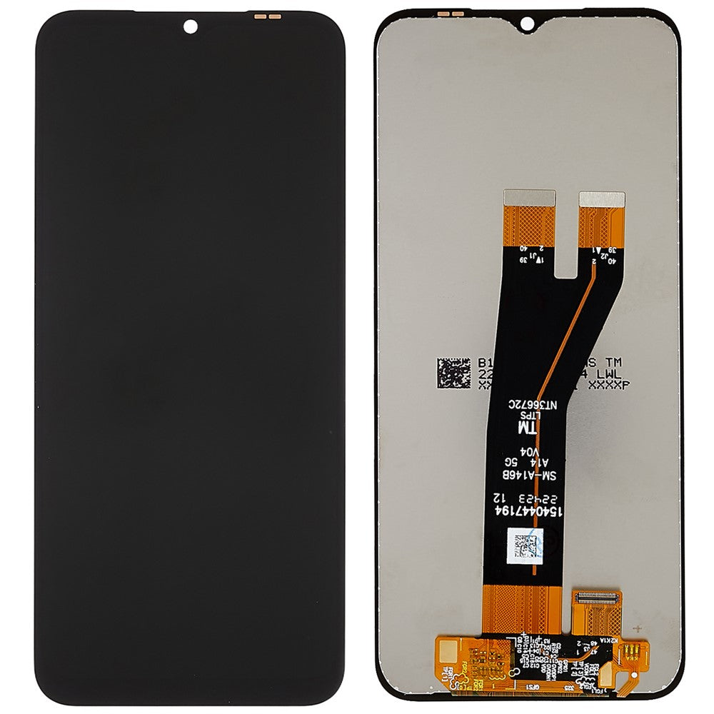 Galaxy A Parts