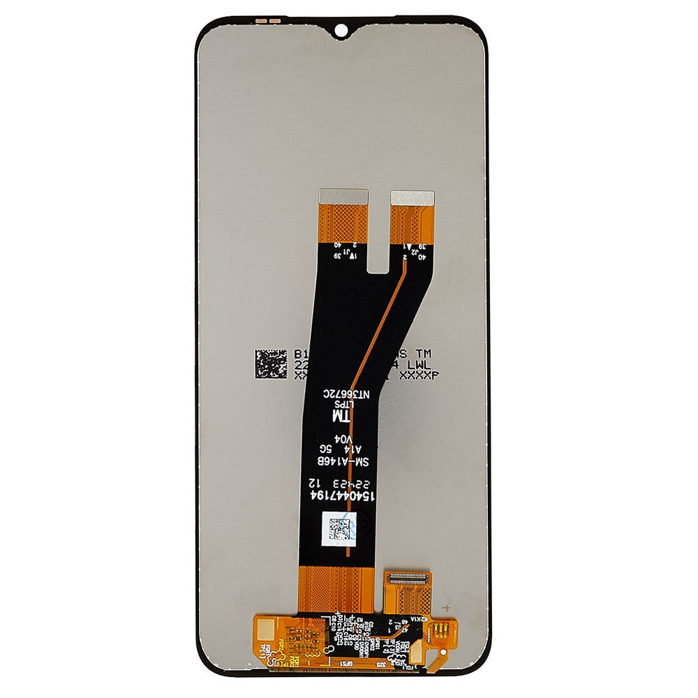 Galaxy A Parts