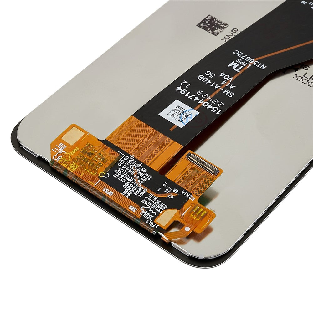 Galaxy A Parts
