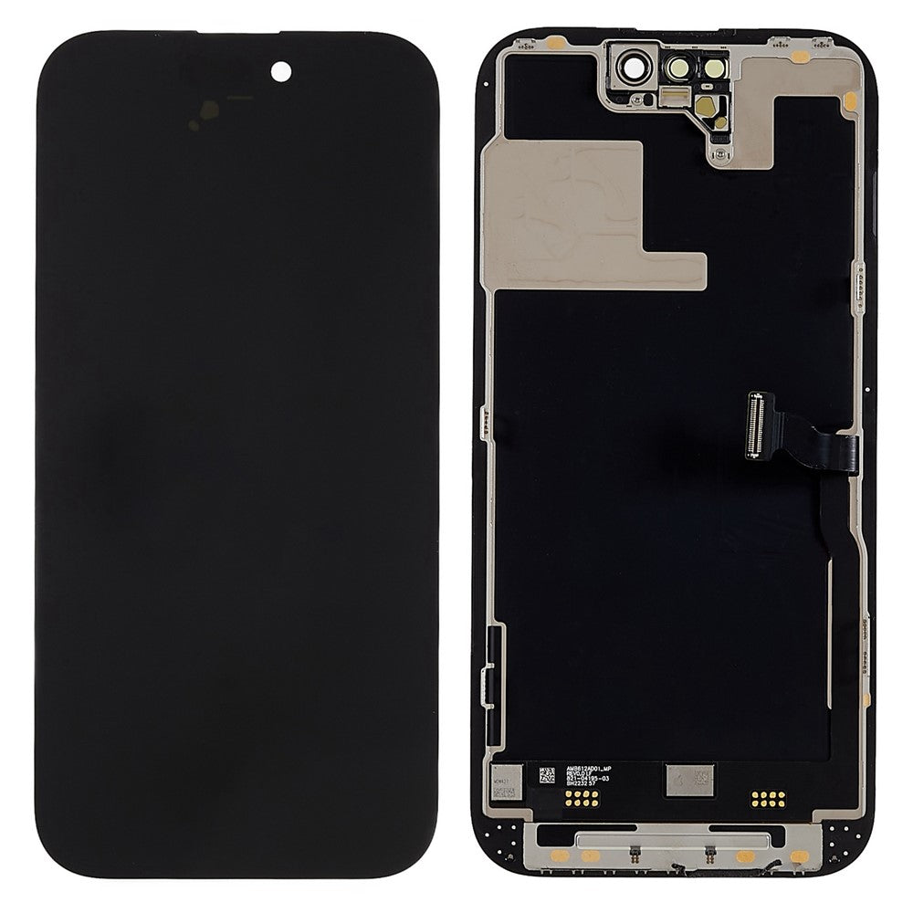 iPhone Parts