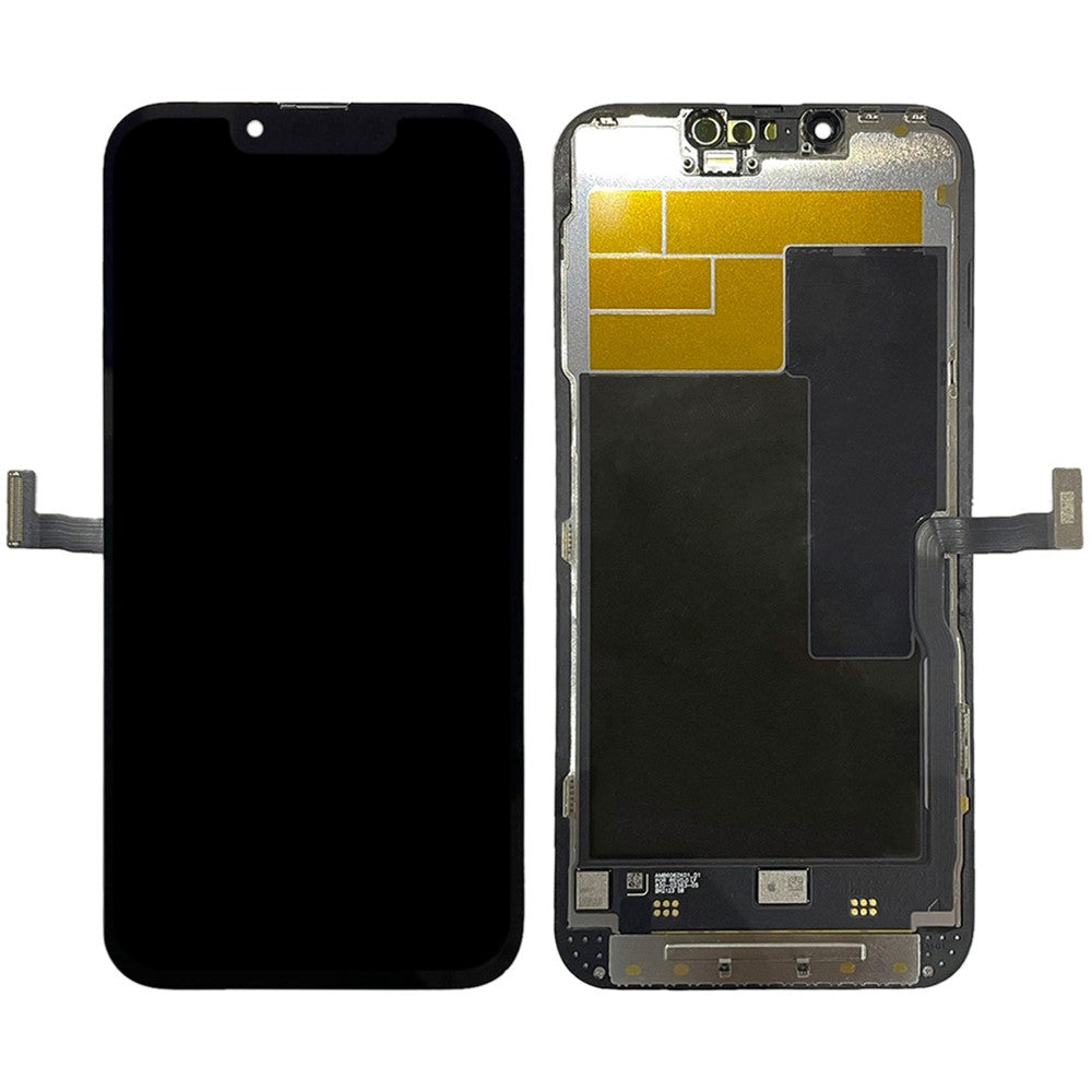 iPhone Parts
