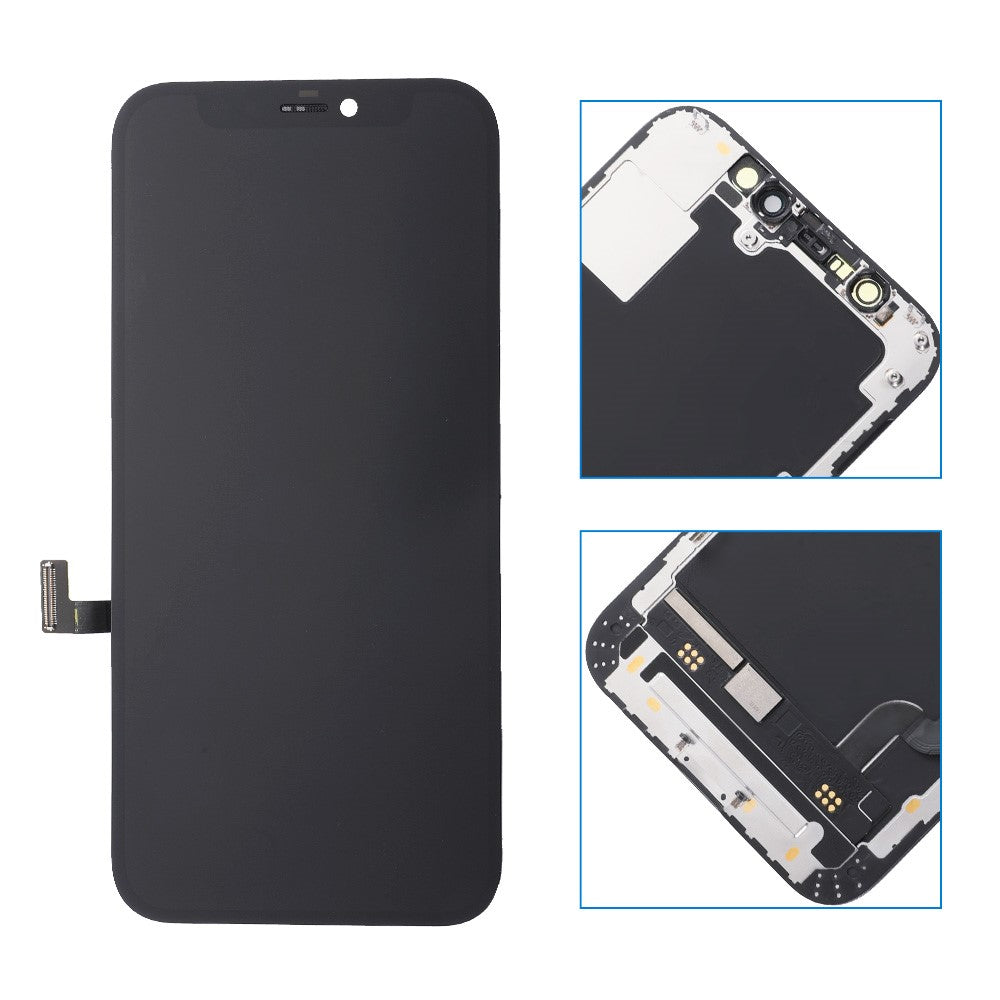 iPhone Parts
