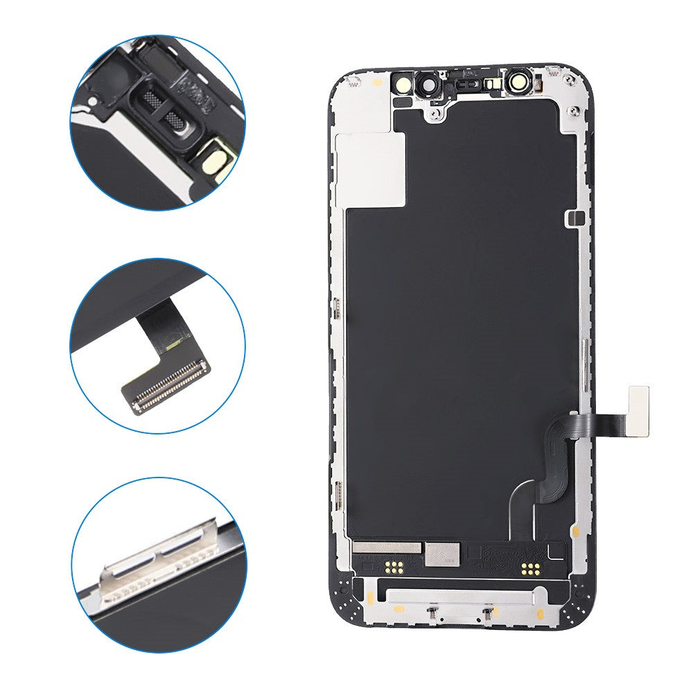 iPhone Parts